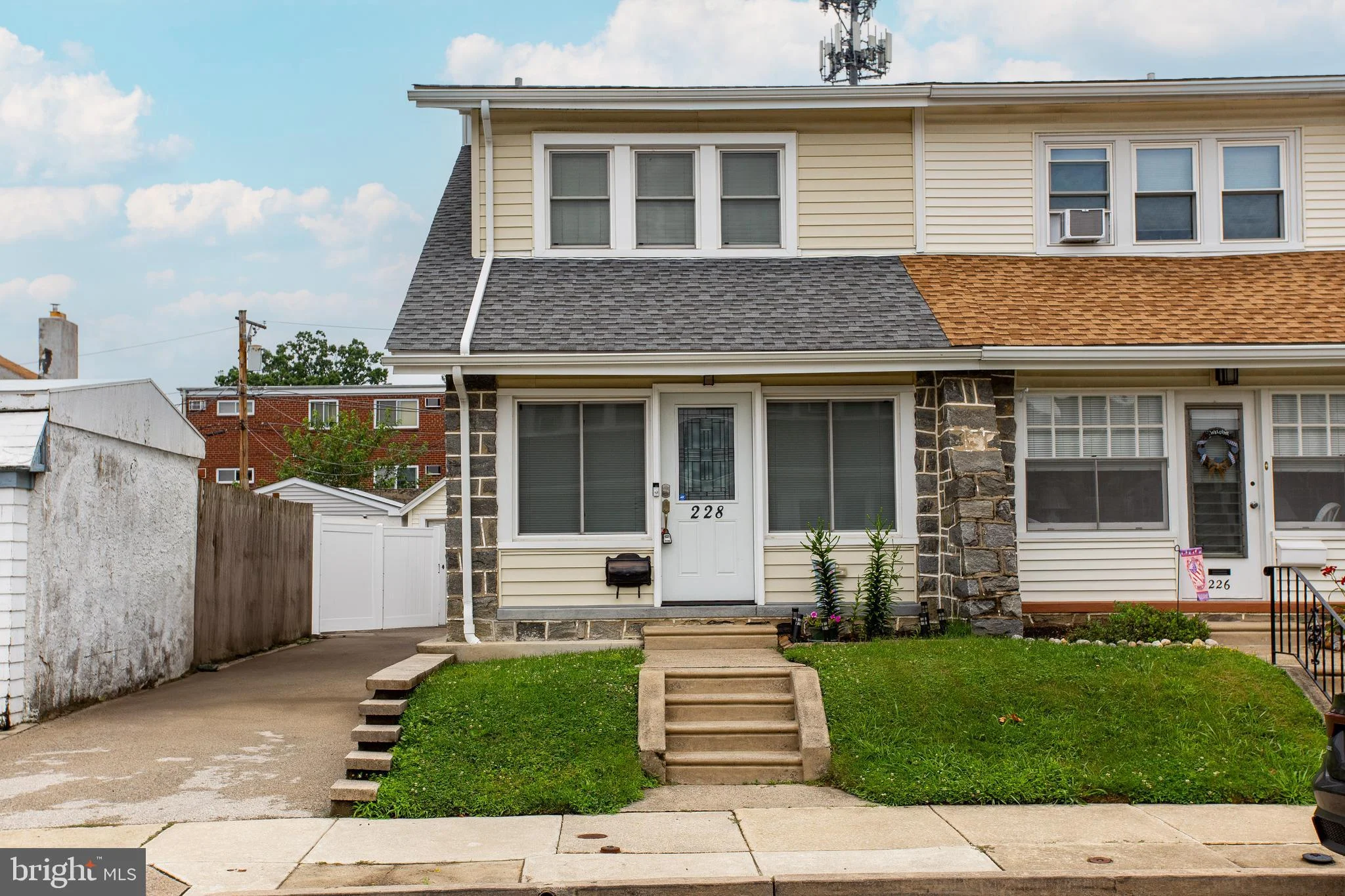228 Stanley Avenue, Havertown, PA, 19083