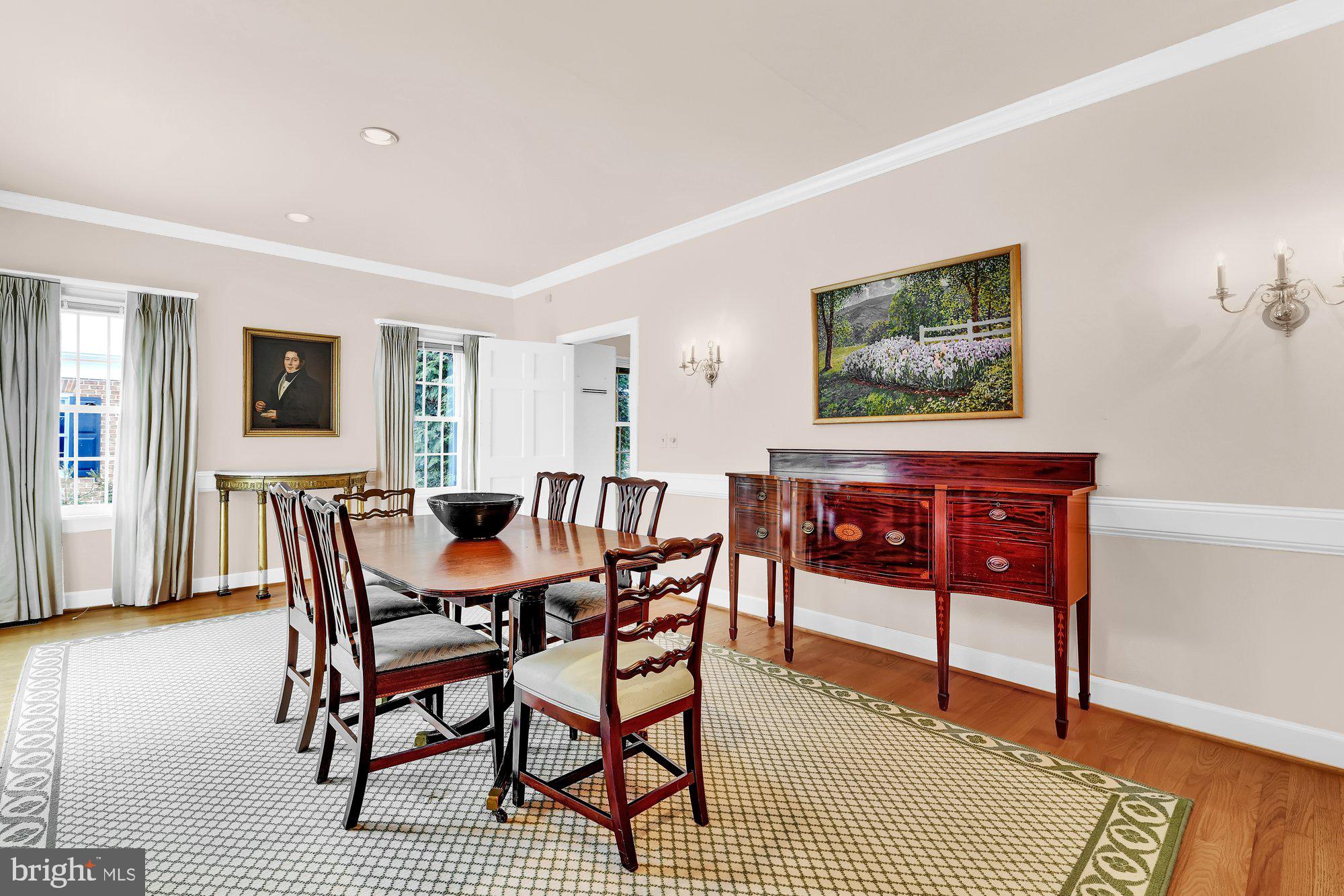 LUTHERVILLE - Residential