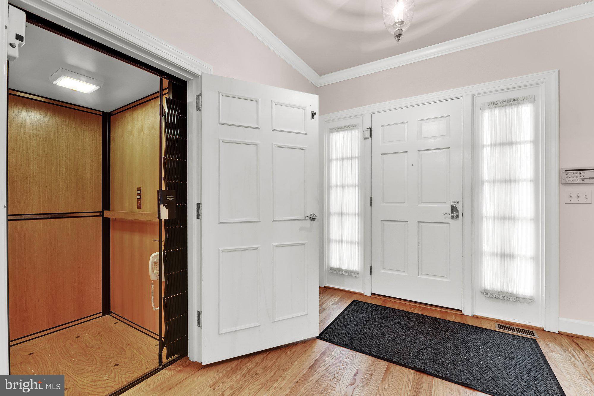 LUTHERVILLE - Residential