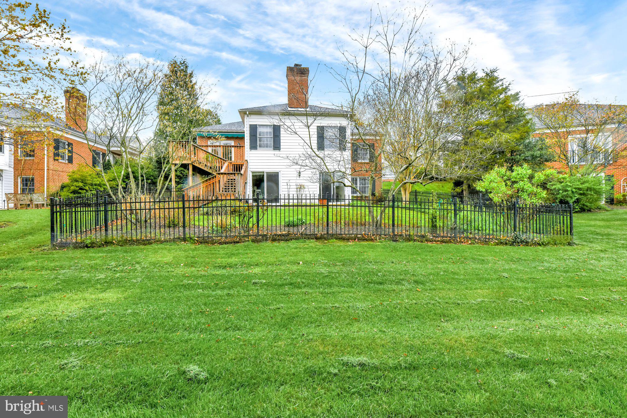 LUTHERVILLE - Residential