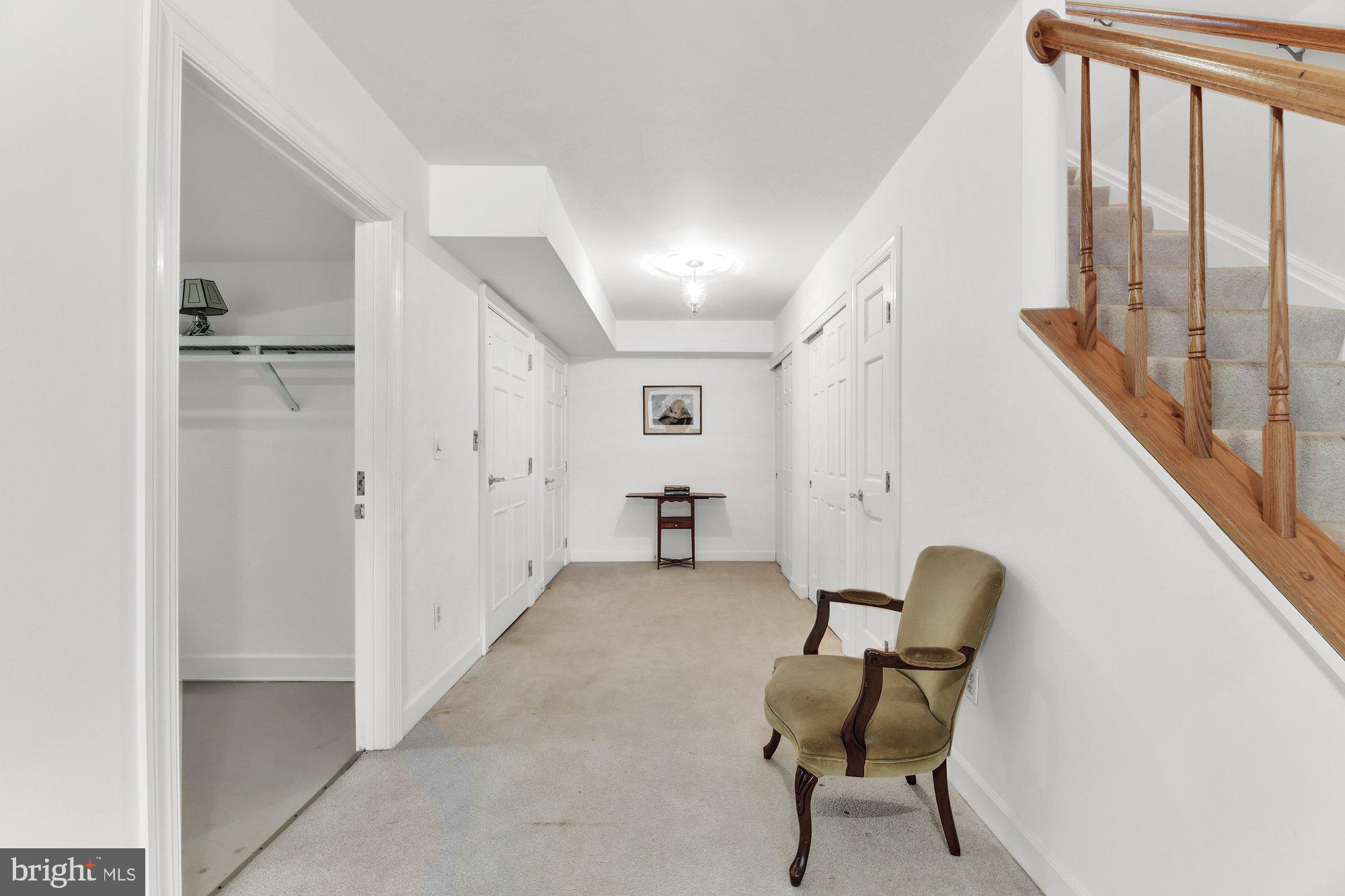 LUTHERVILLE - Residential