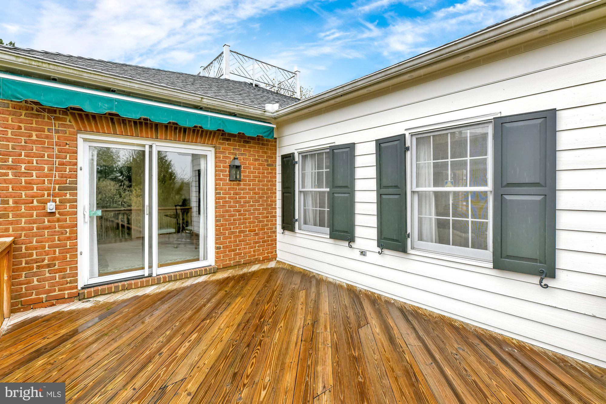 LUTHERVILLE - Residential