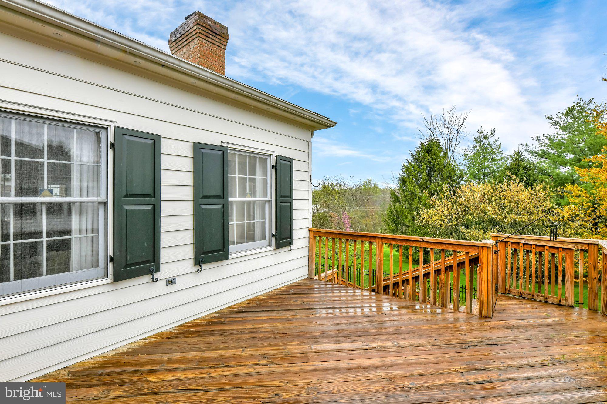 LUTHERVILLE - Residential