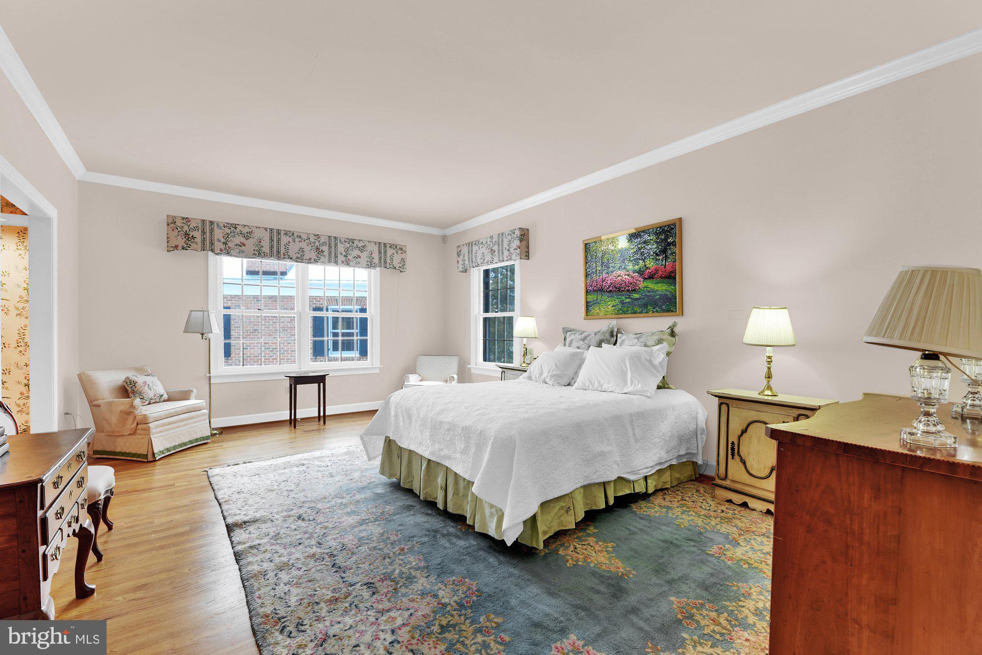 LUTHERVILLE - Residential