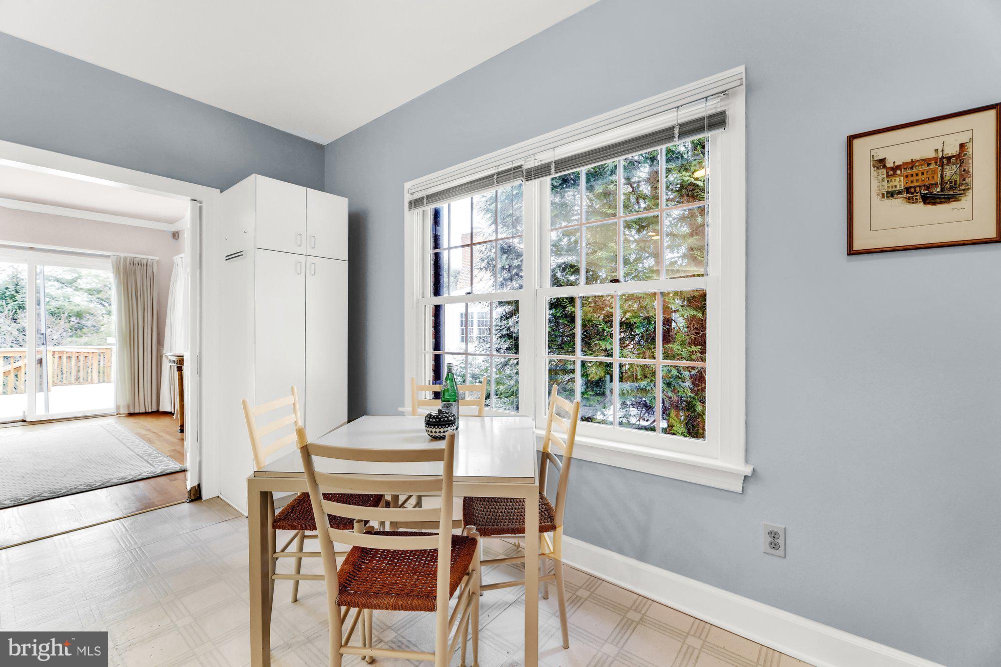 LUTHERVILLE - Residential