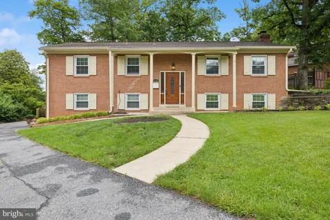 6309 Martins Lane, Lanham, MD 20706 - MLS#: MDPG2153392