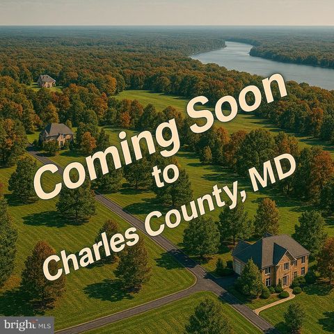 14439 PATHFINDER COURT HUGHESVILLE MD 20637