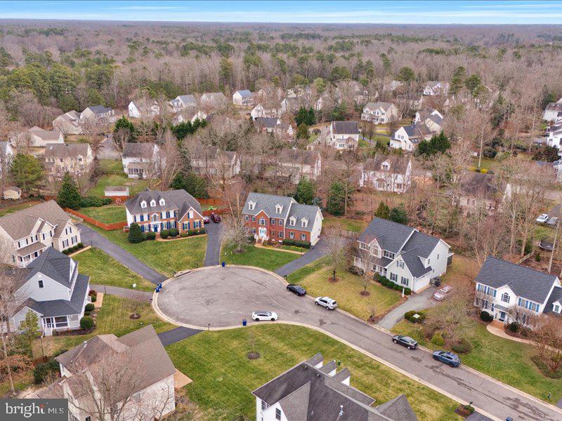 ASH CREEK - Residential