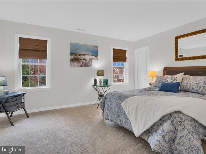 ASH CREEK - Residential