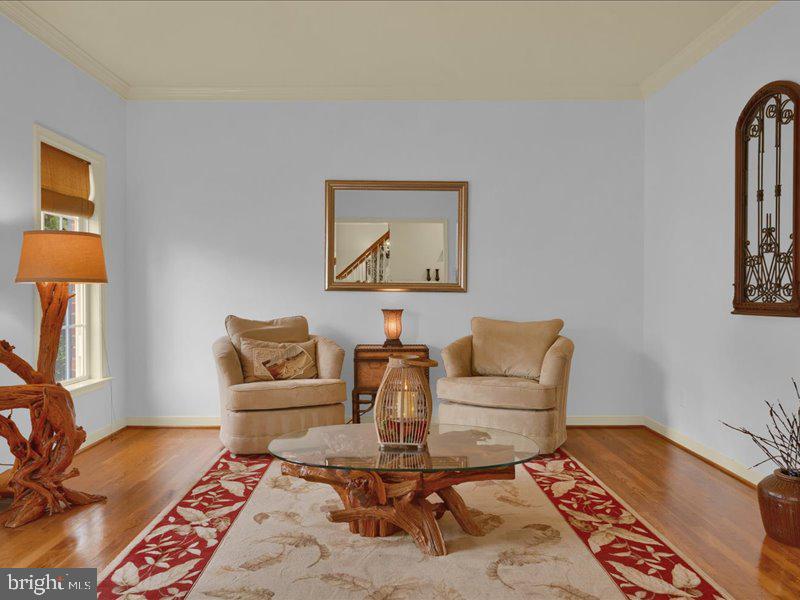 ASH CREEK - Residential