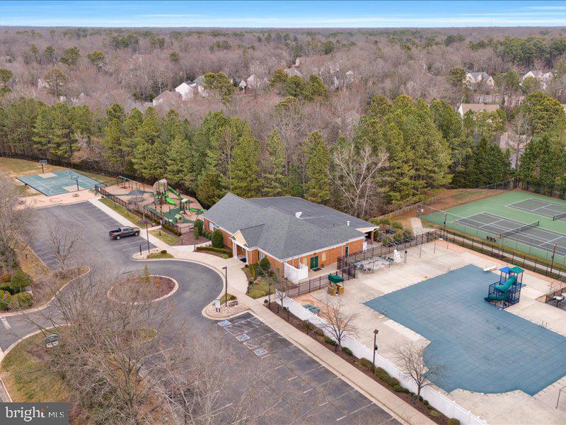 ASH CREEK - Residential