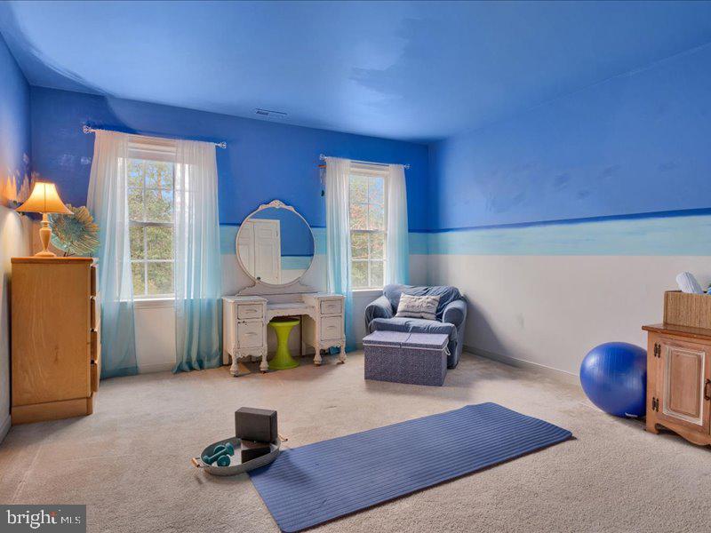 ASH CREEK - Residential