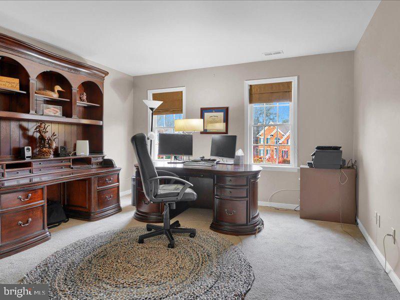 ASH CREEK - Residential