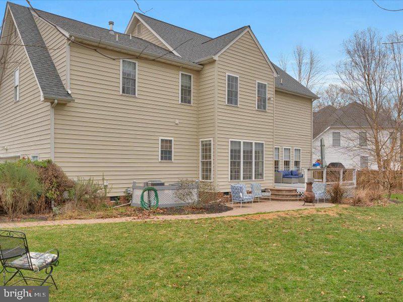 ASH CREEK - Residential