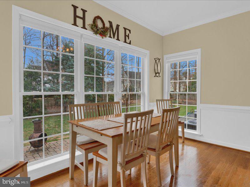 ASH CREEK - Residential