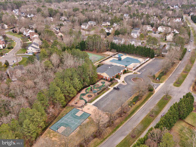 ASH CREEK - Residential