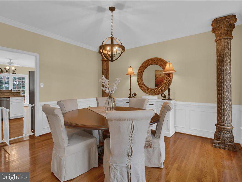 ASH CREEK - Residential