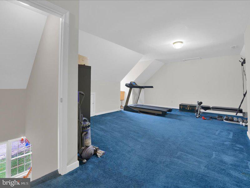 ASH CREEK - Residential