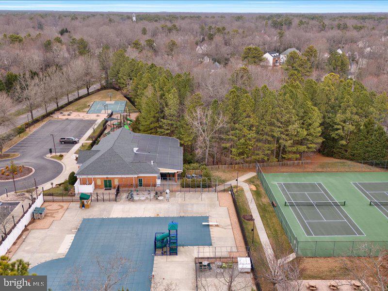 ASH CREEK - Residential