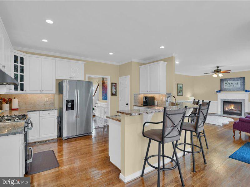 ASH CREEK - Residential