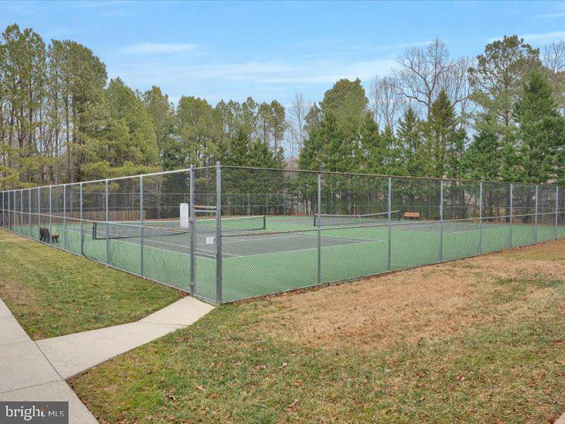 ASH CREEK - Residential