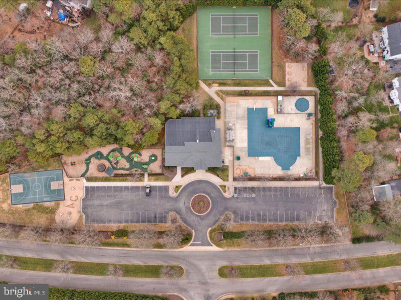 ASH CREEK - Residential