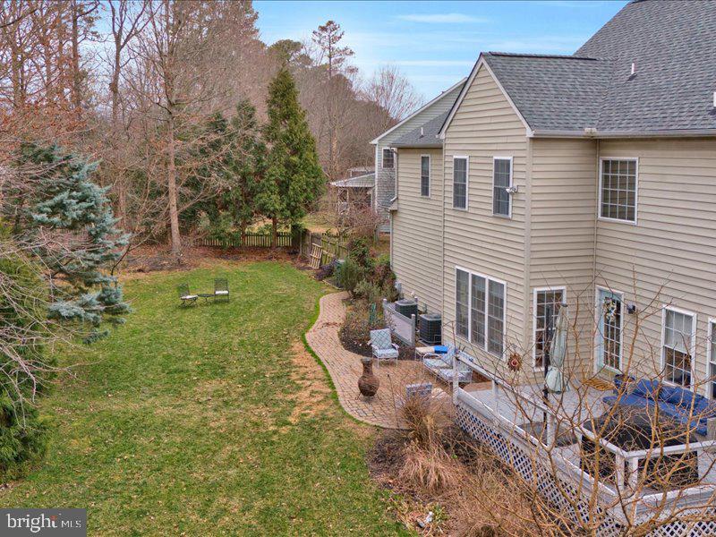 ASH CREEK - Residential