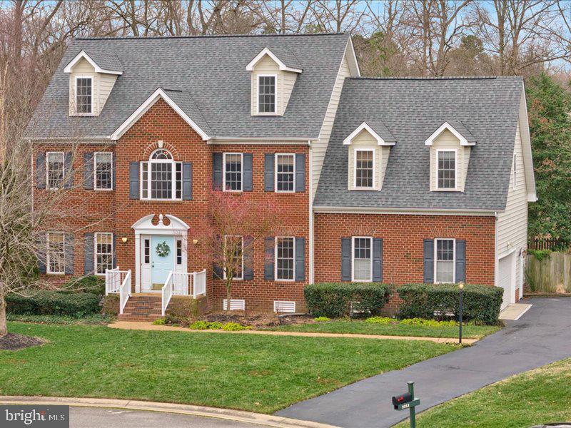 ASH CREEK - Residential