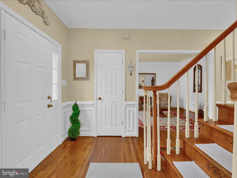 ASH CREEK - Residential