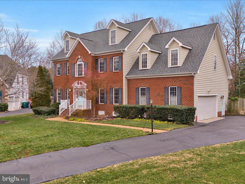 ASH CREEK - Residential