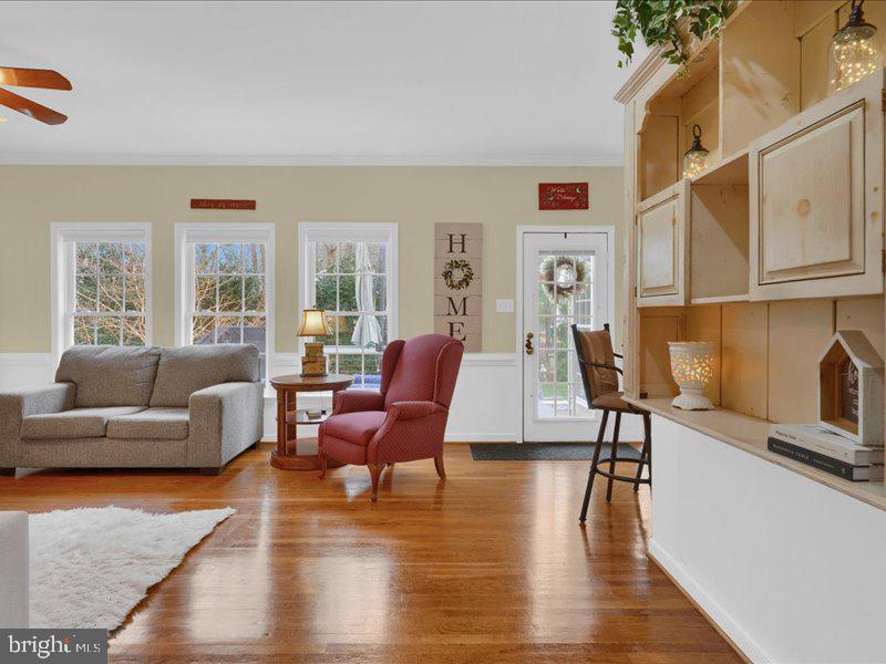 ASH CREEK - Residential