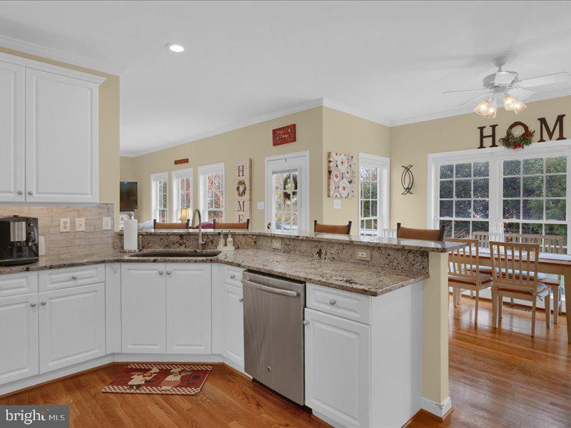 ASH CREEK - Residential