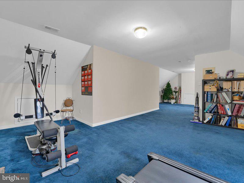 ASH CREEK - Residential