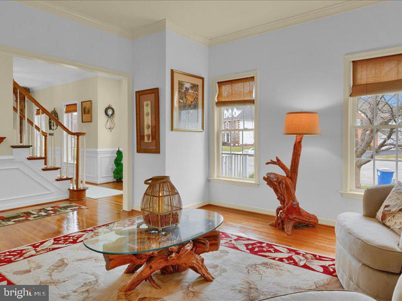 ASH CREEK - Residential