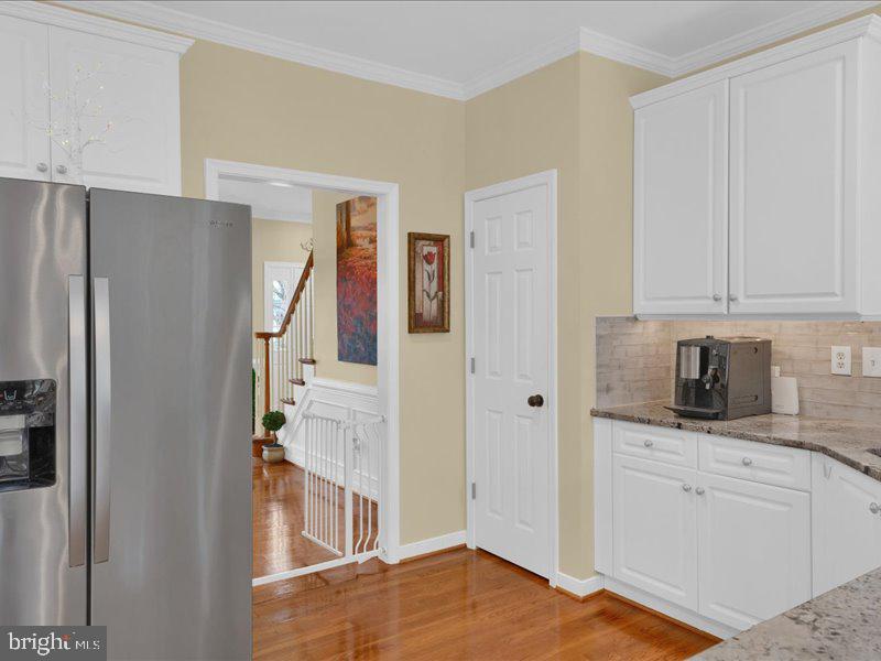 ASH CREEK - Residential