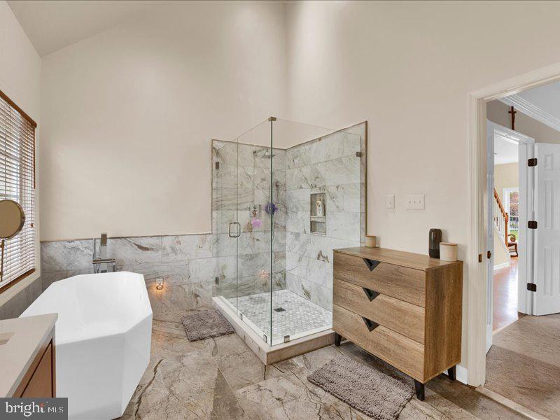 ASH CREEK - Residential