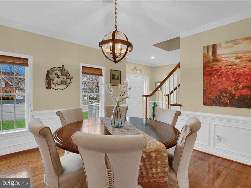 ASH CREEK - Residential