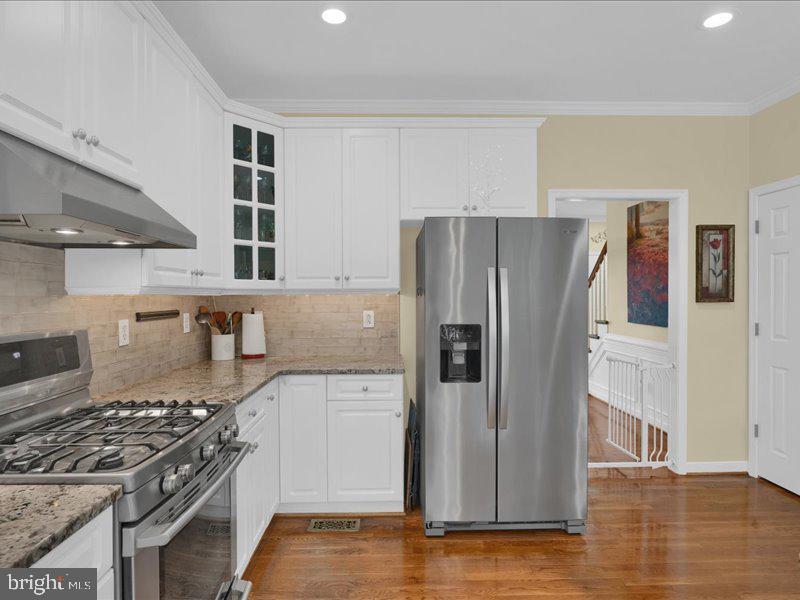 ASH CREEK - Residential