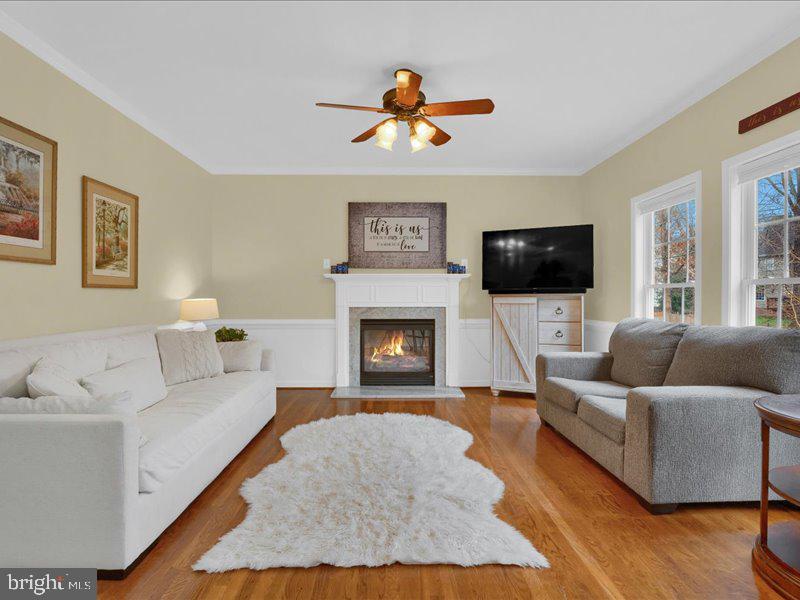 ASH CREEK - Residential