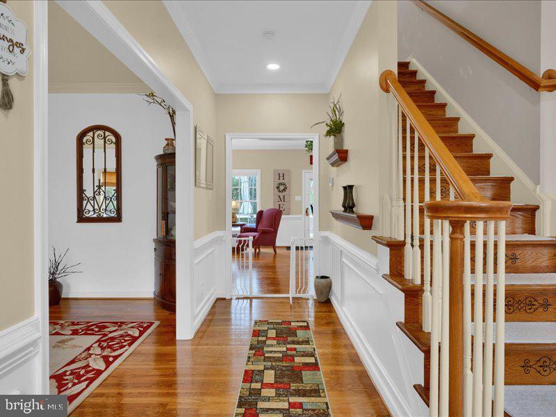 ASH CREEK - Residential