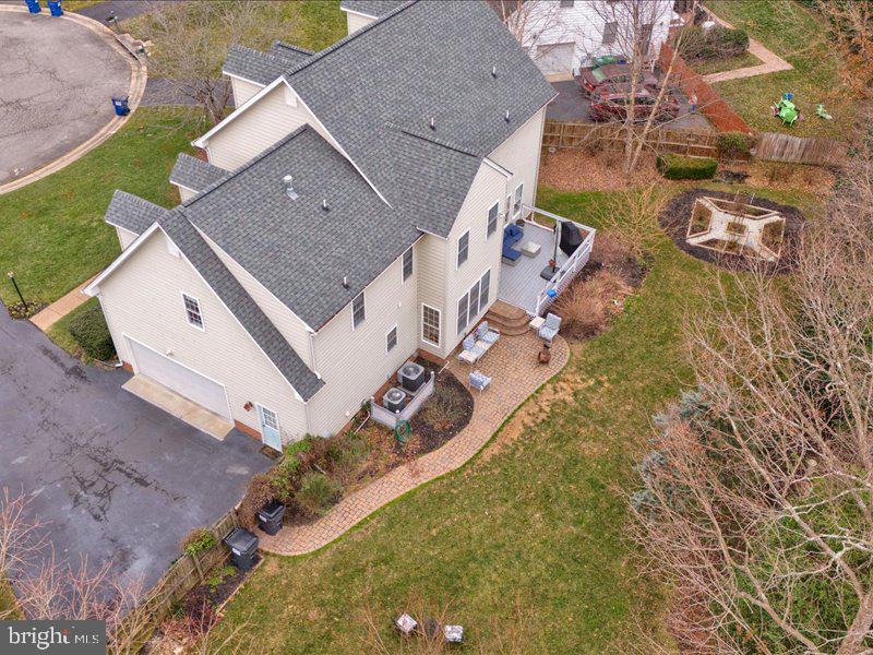 ASH CREEK - Residential