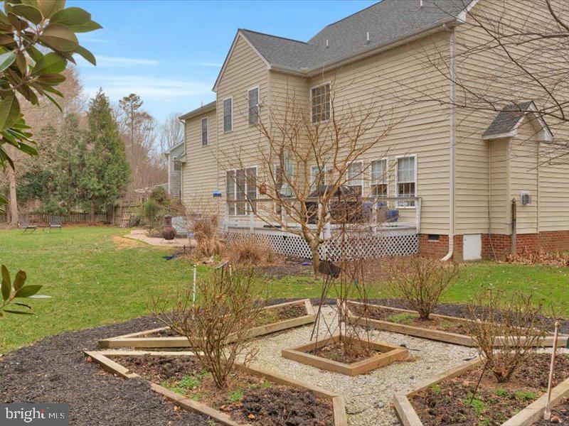 ASH CREEK - Residential