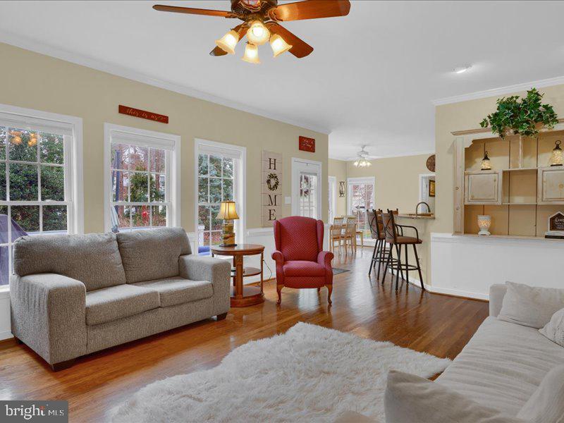 ASH CREEK - Residential