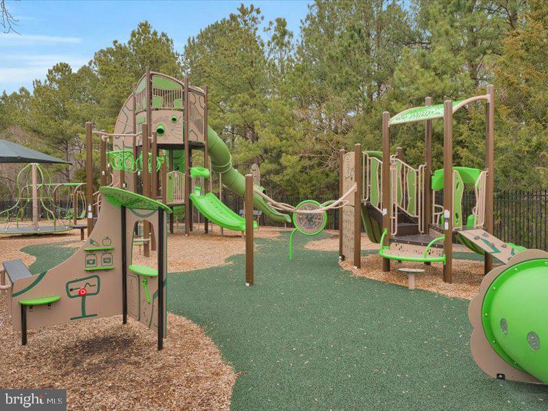 ASH CREEK - Residential