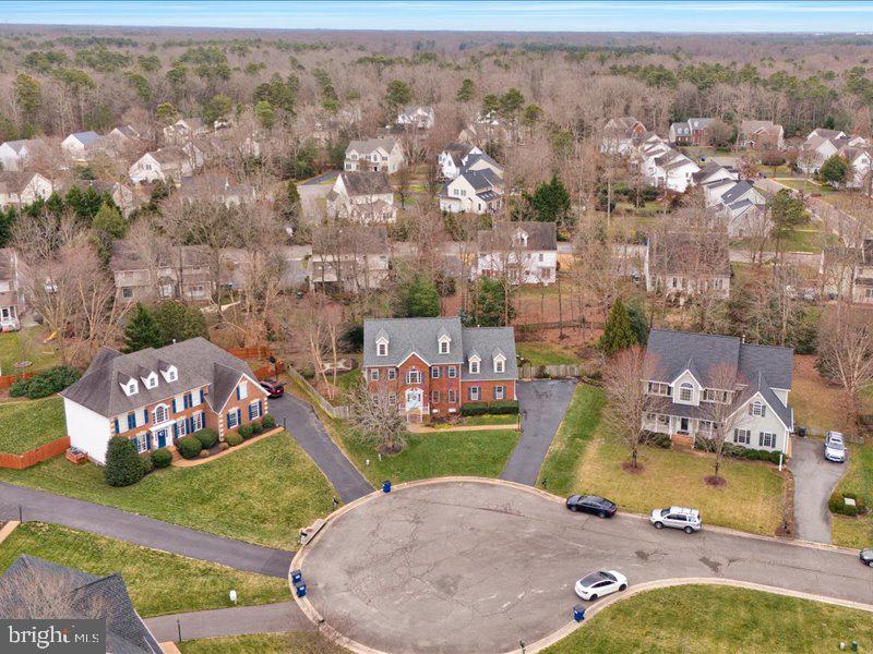 ASH CREEK - Residential