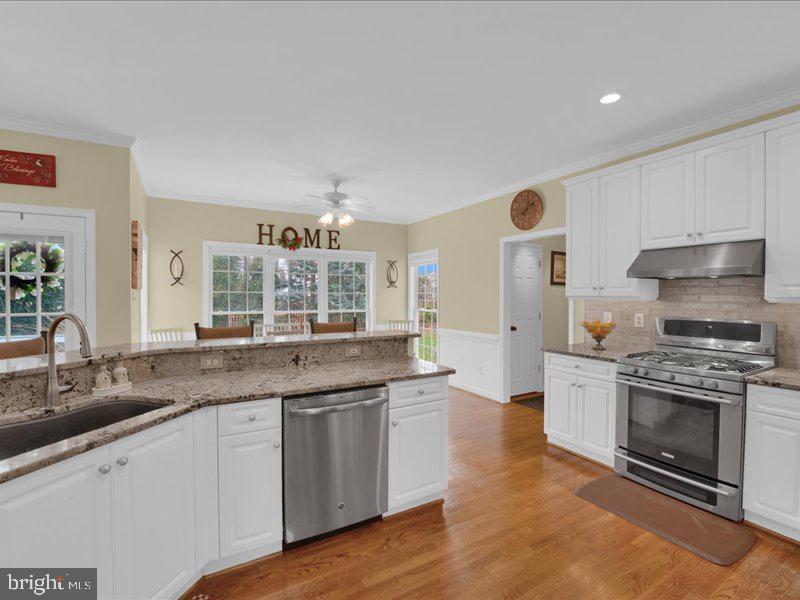 ASH CREEK - Residential