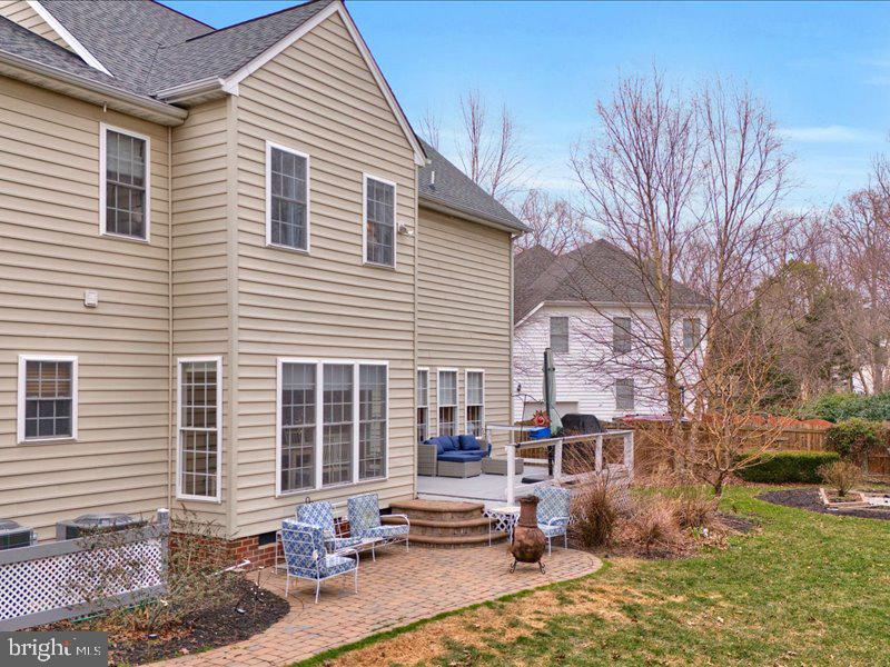 ASH CREEK - Residential