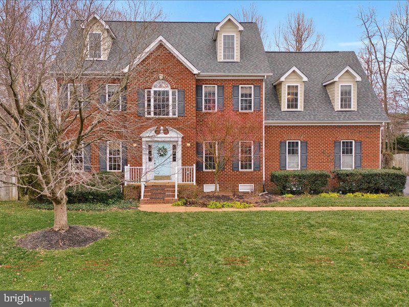 ASH CREEK - Residential