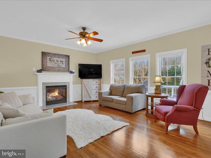 ASH CREEK - Residential