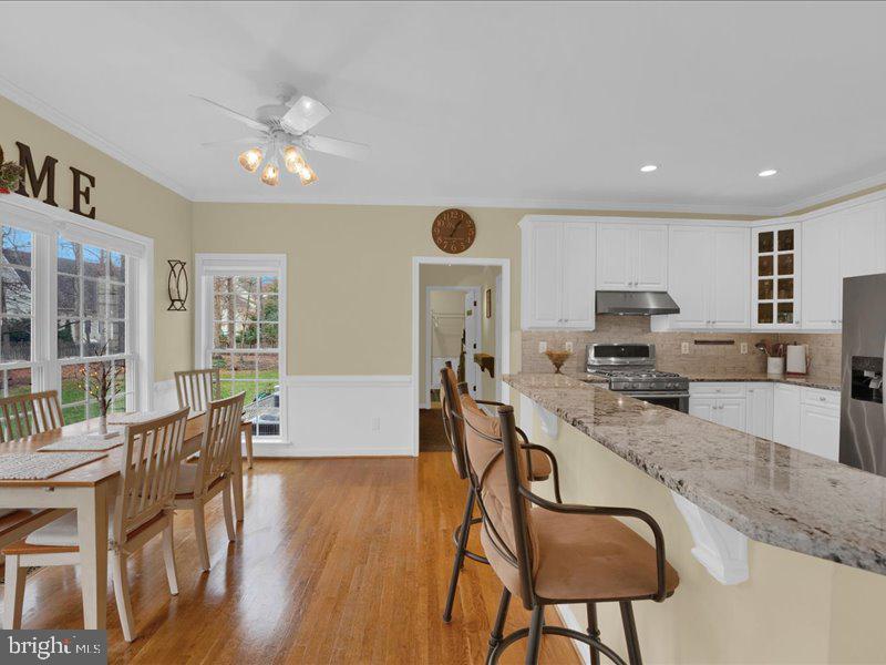 ASH CREEK - Residential